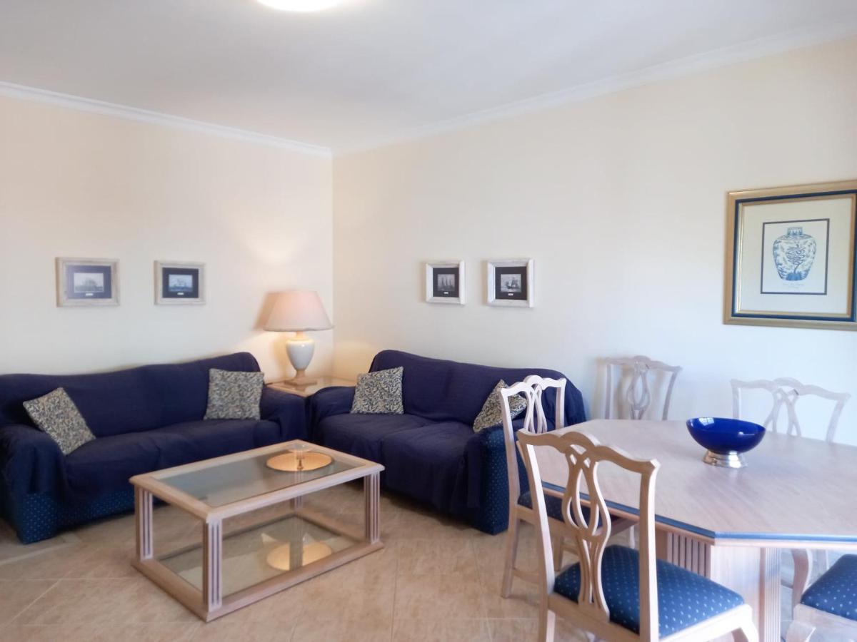 Via Marina - Vilamoura Center With Pool Bagian luar foto