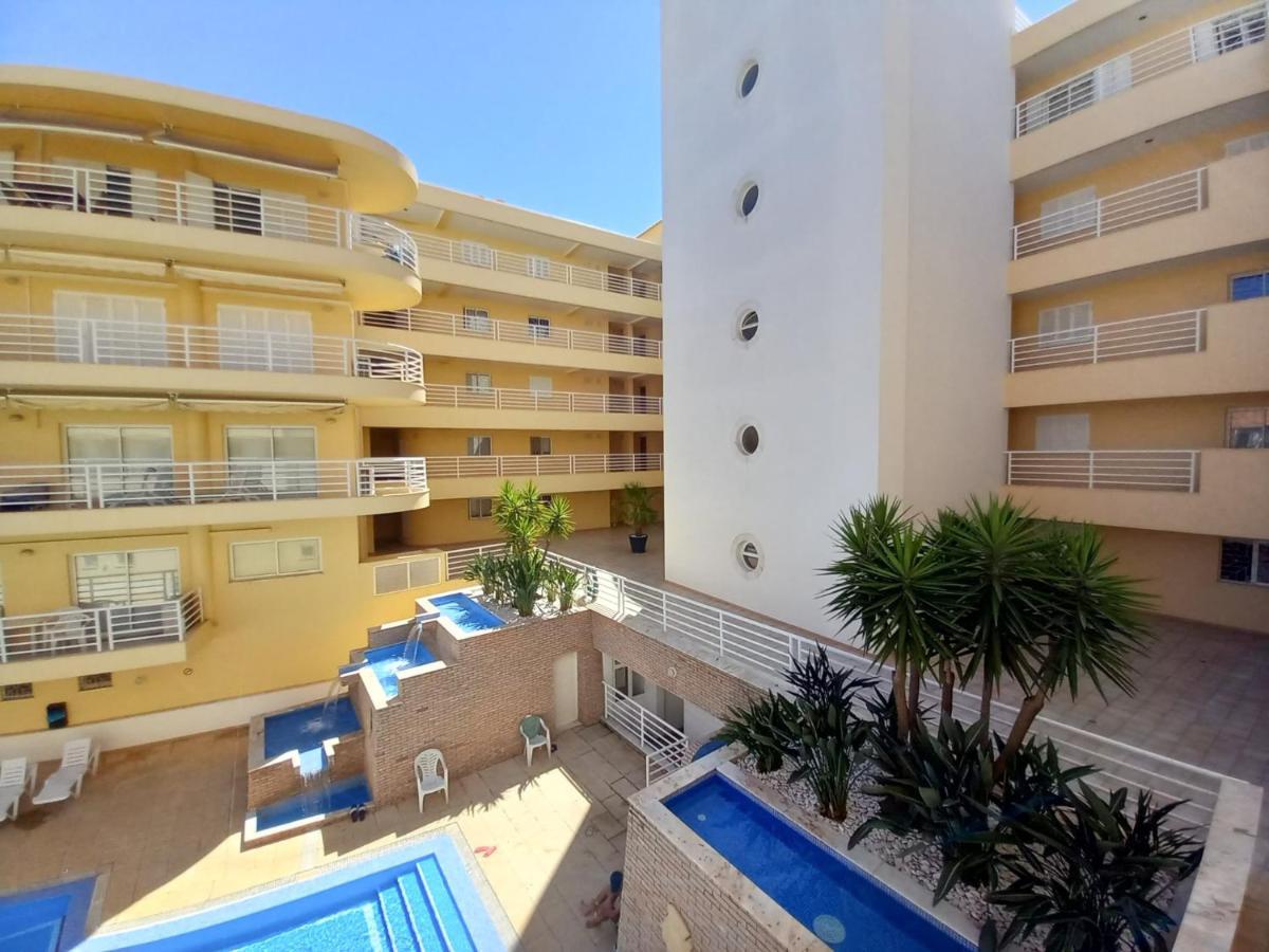 Via Marina - Vilamoura Center With Pool Bagian luar foto