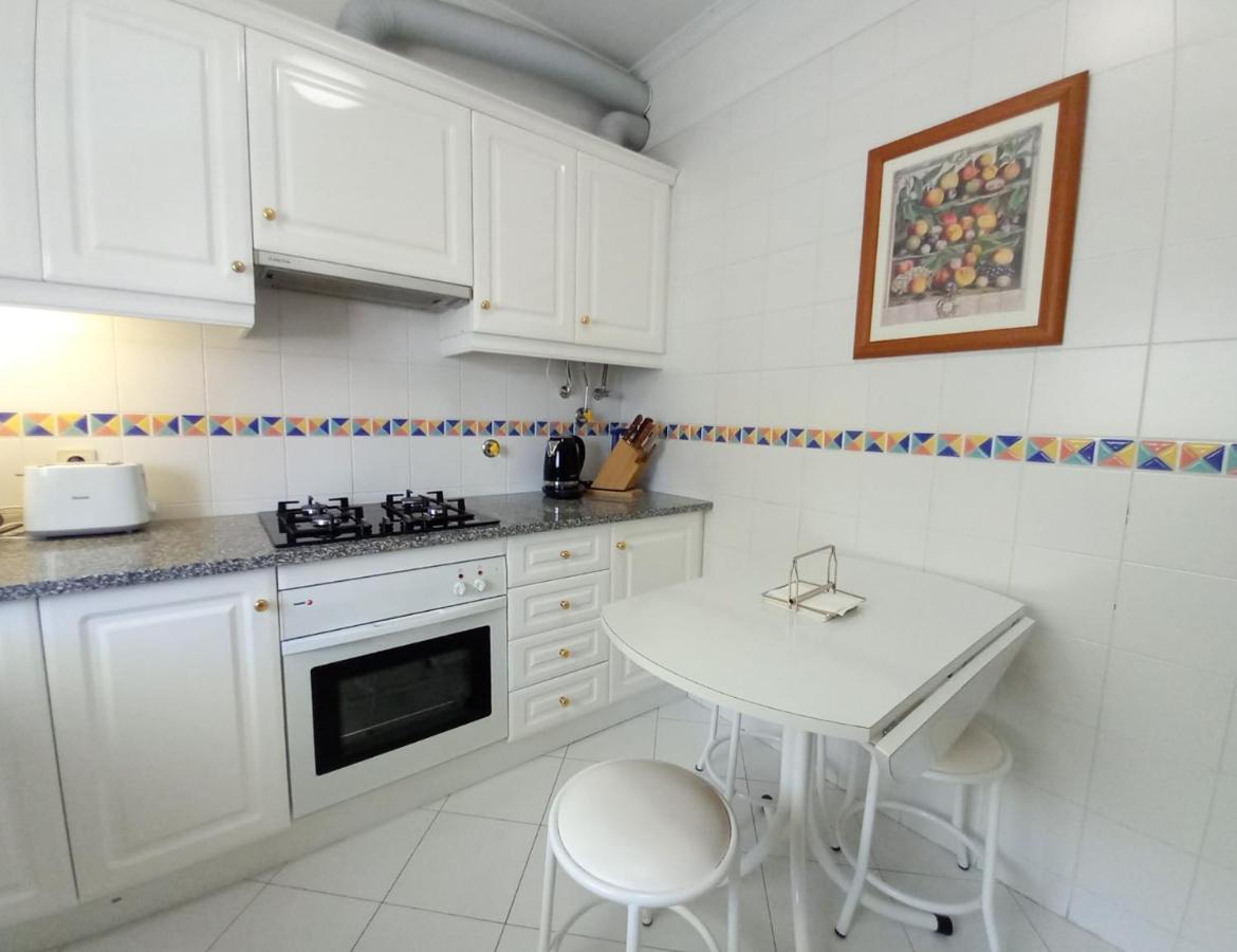 Via Marina - Vilamoura Center With Pool Bagian luar foto