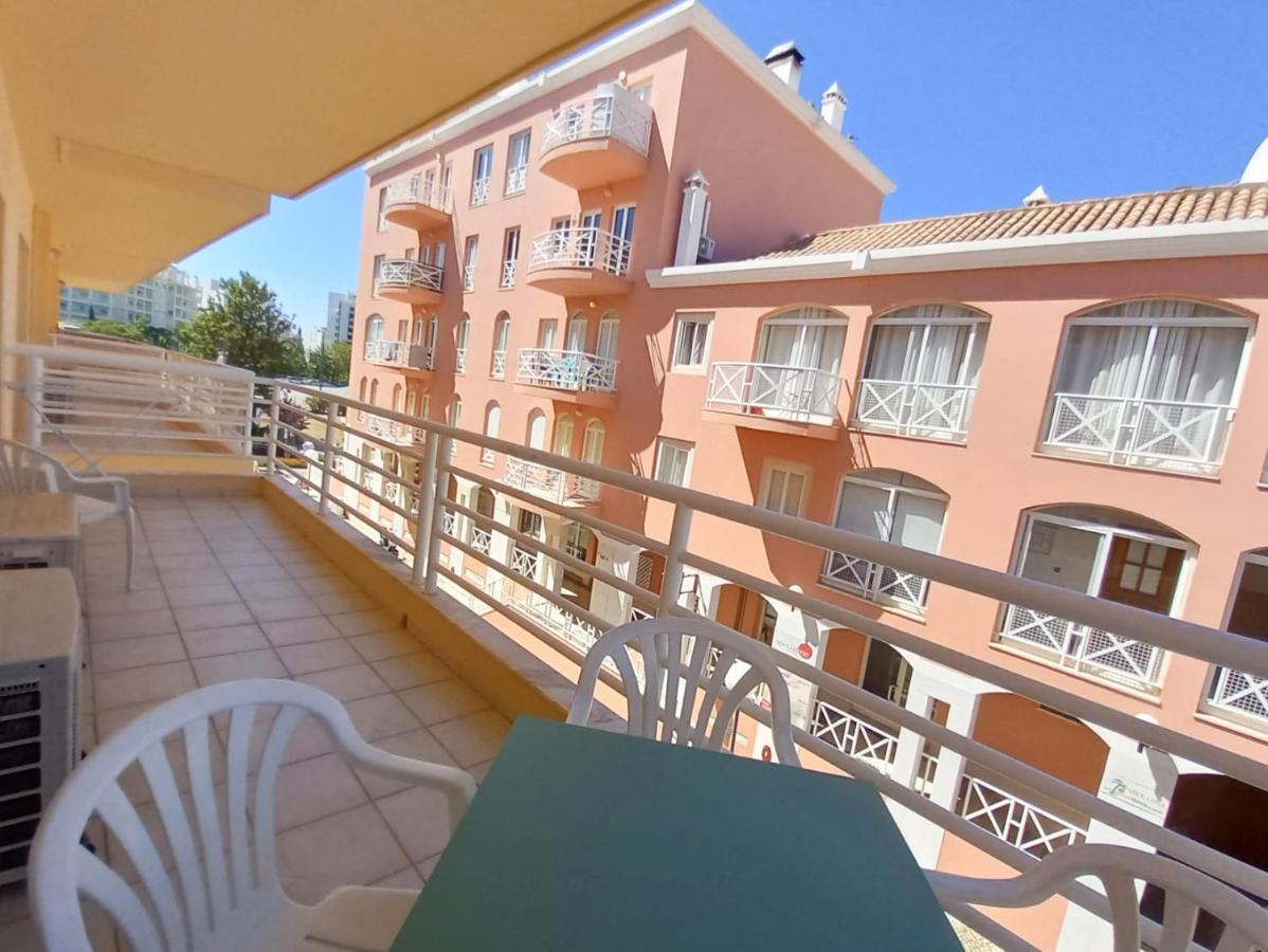 Via Marina - Vilamoura Center With Pool Bagian luar foto