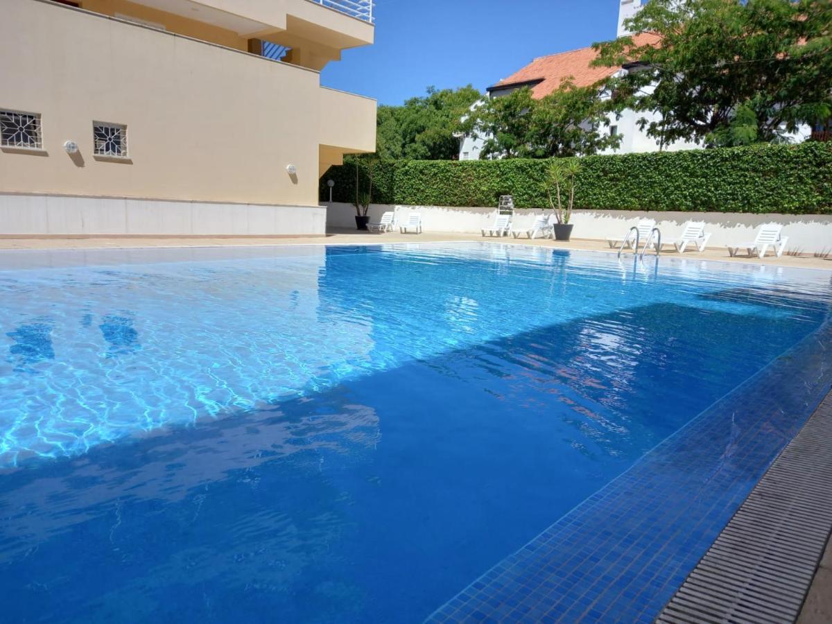 Via Marina - Vilamoura Center With Pool Bagian luar foto