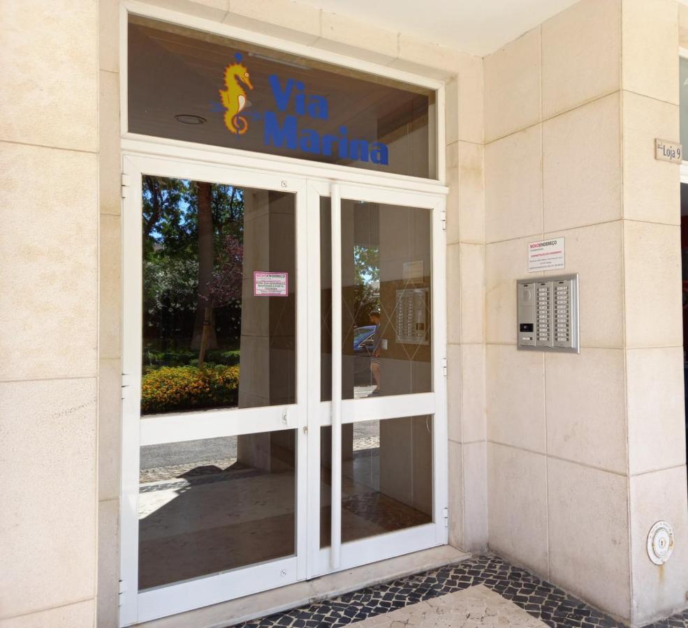 Via Marina - Vilamoura Center With Pool Bagian luar foto